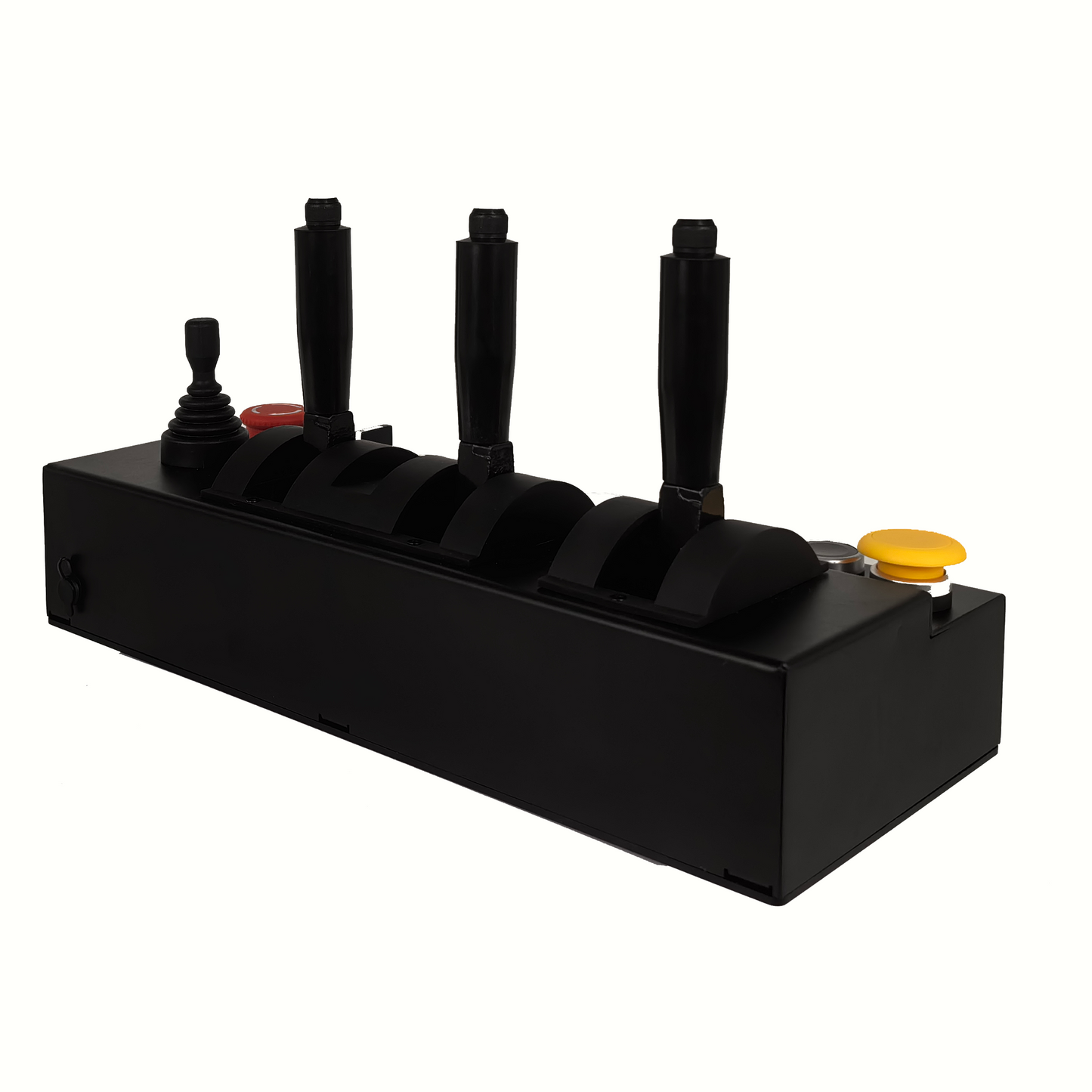 TSC-X Train Simulator Controller