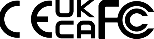 🎉 TSC-X Train Simulator Controller Officially Certified in the EU, US, and UK!