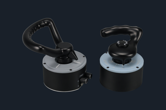SW Force Tiller Set