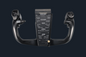 SW B737 Control Yoke