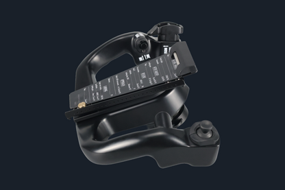 SW B737 Control Yoke