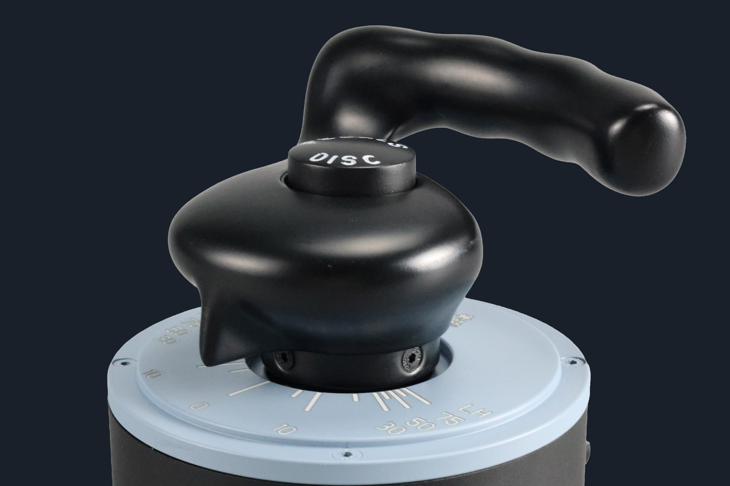 SW Force Tiller Set - motorized nose wheel steering for PC flight simulation
