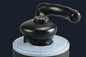 SW Force Tiller Set - motorized nose wheel steering for PC flight simulation