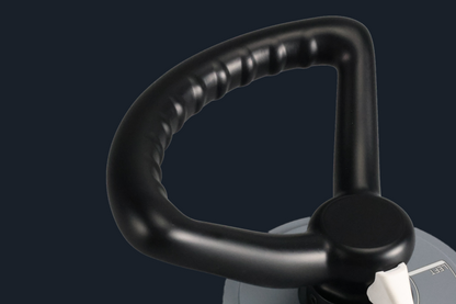 SW Force Tiller Set - motorized nose wheel steering for PC flight simulation
