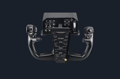SW B737 Control Yoke