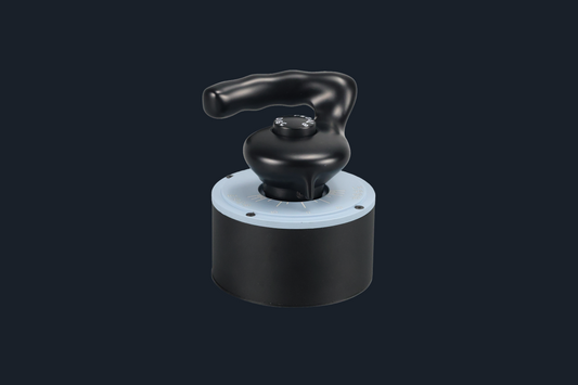 SW Force Tiller Set