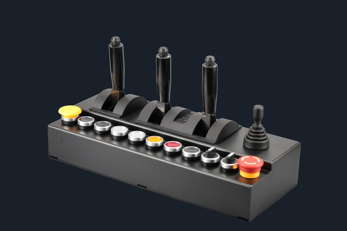 TSC-X Train Simulator Controller