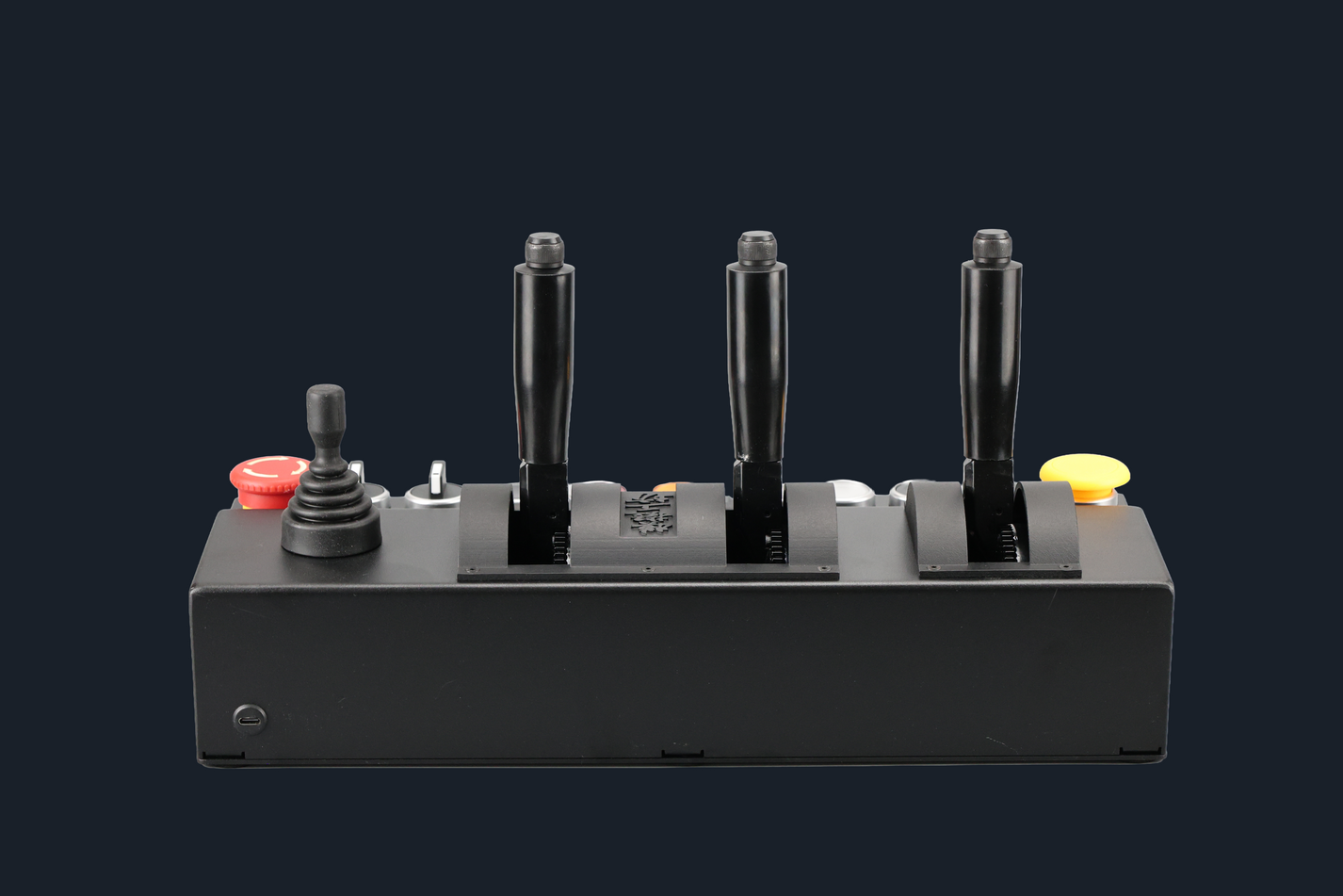 TSC-X Train Simulator Controller β Industrial-Grade Train Sim Control ...