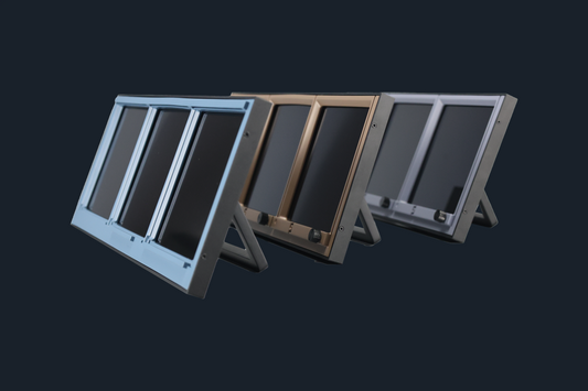 SW Instrument Display Set