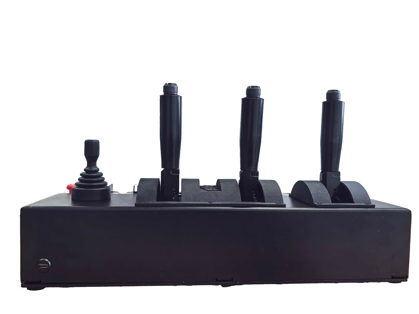 TSC-X Train Simulator Controller (Enhanced Edition)