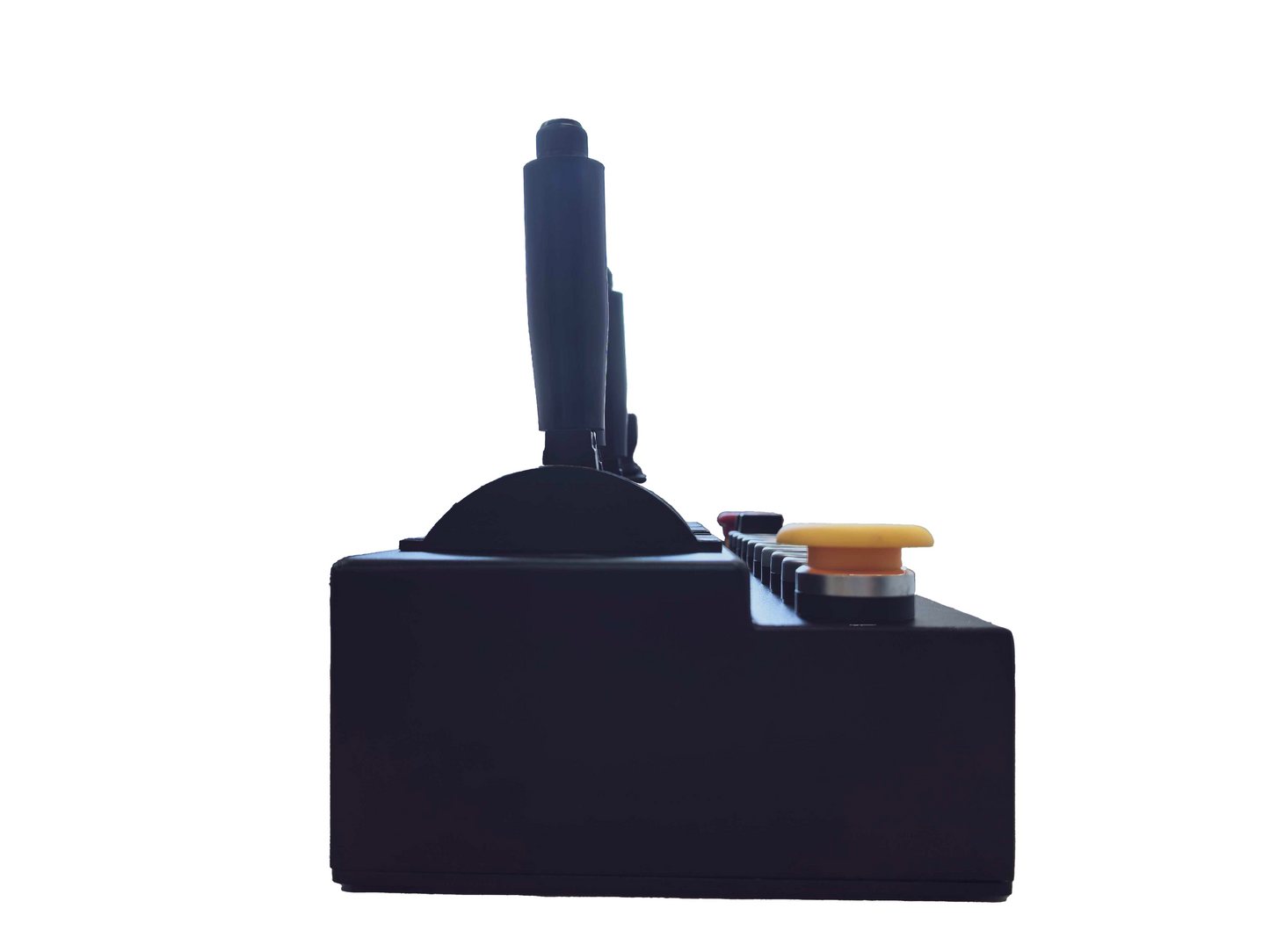 TSC-X Train Simulator Controller (Enhanced Edition)